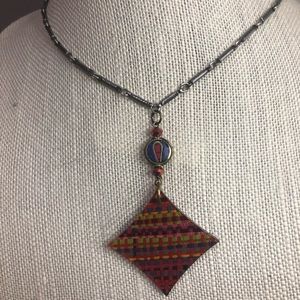 Color by Amber Necklace